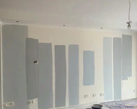 濟(jì)寧乳膠漆廠(chǎng)家